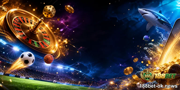 188BET TP 🔎 Thông Tin & Truy Cập 2026 - hình ảnh - 188bet-ok.news